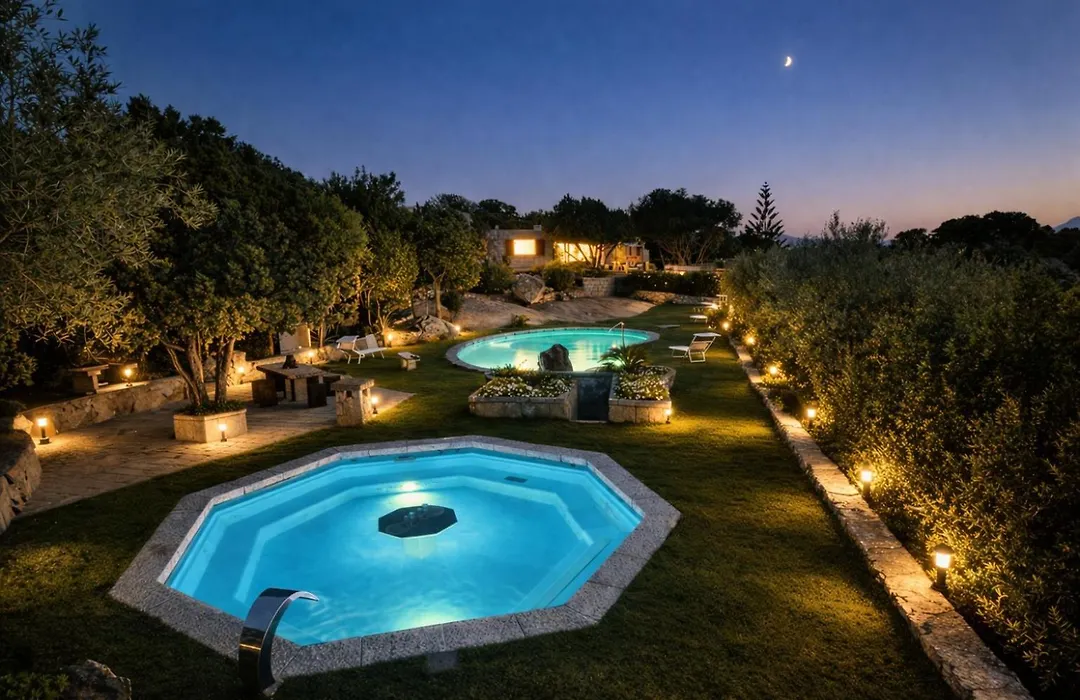 Villa Cava Del Tom Luxury-1